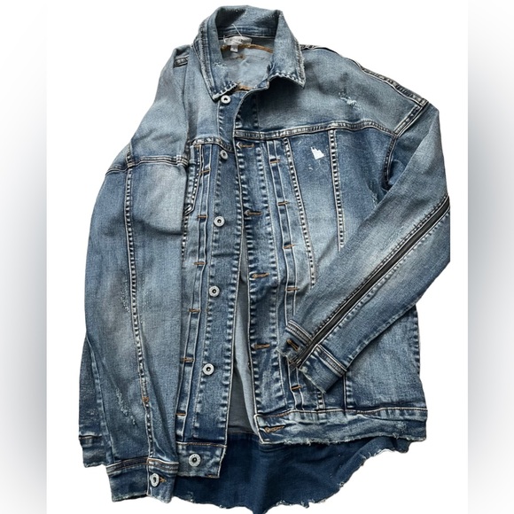 Kollar Other - Kollar Blue Jean jacket